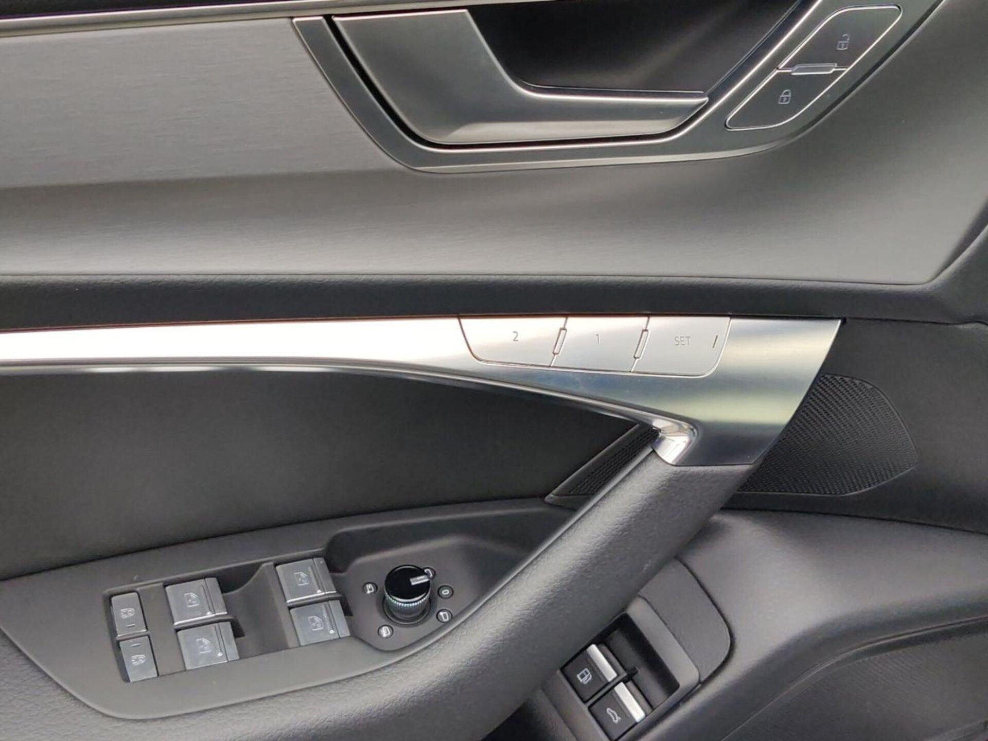 Audi A6 Avant TFSI e Sport