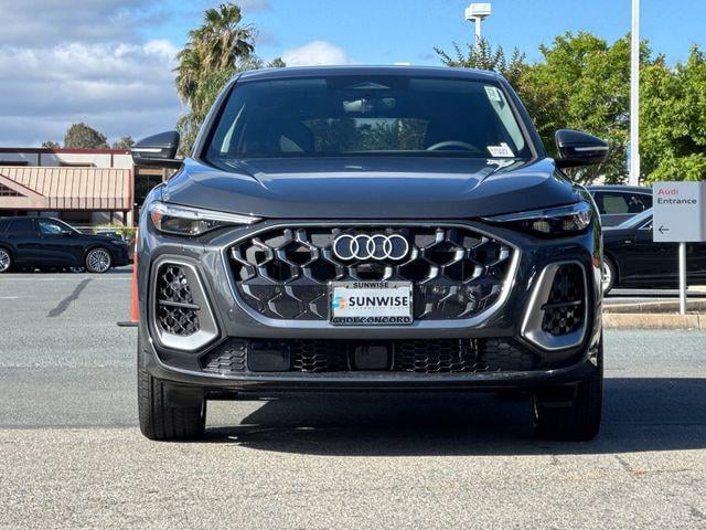 2026 Audi Q5 Sportback