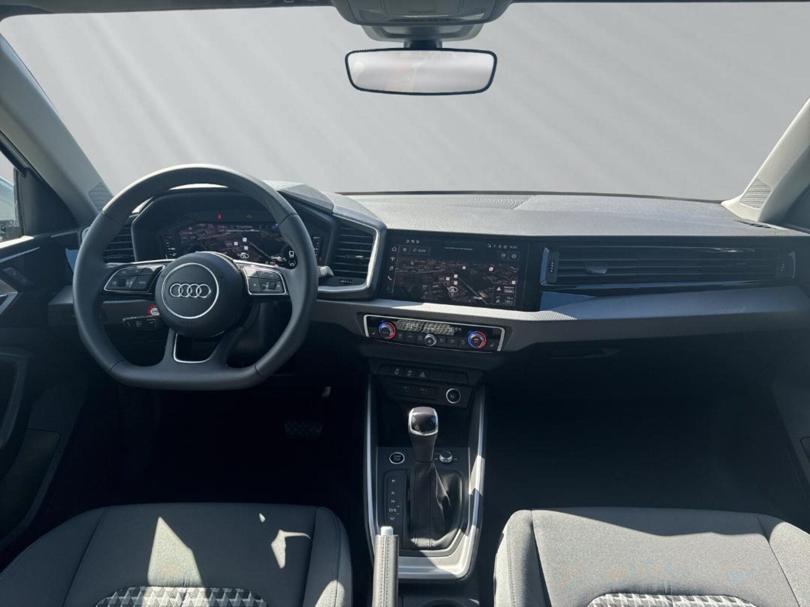 Audi A1 Sportback – Bild 6