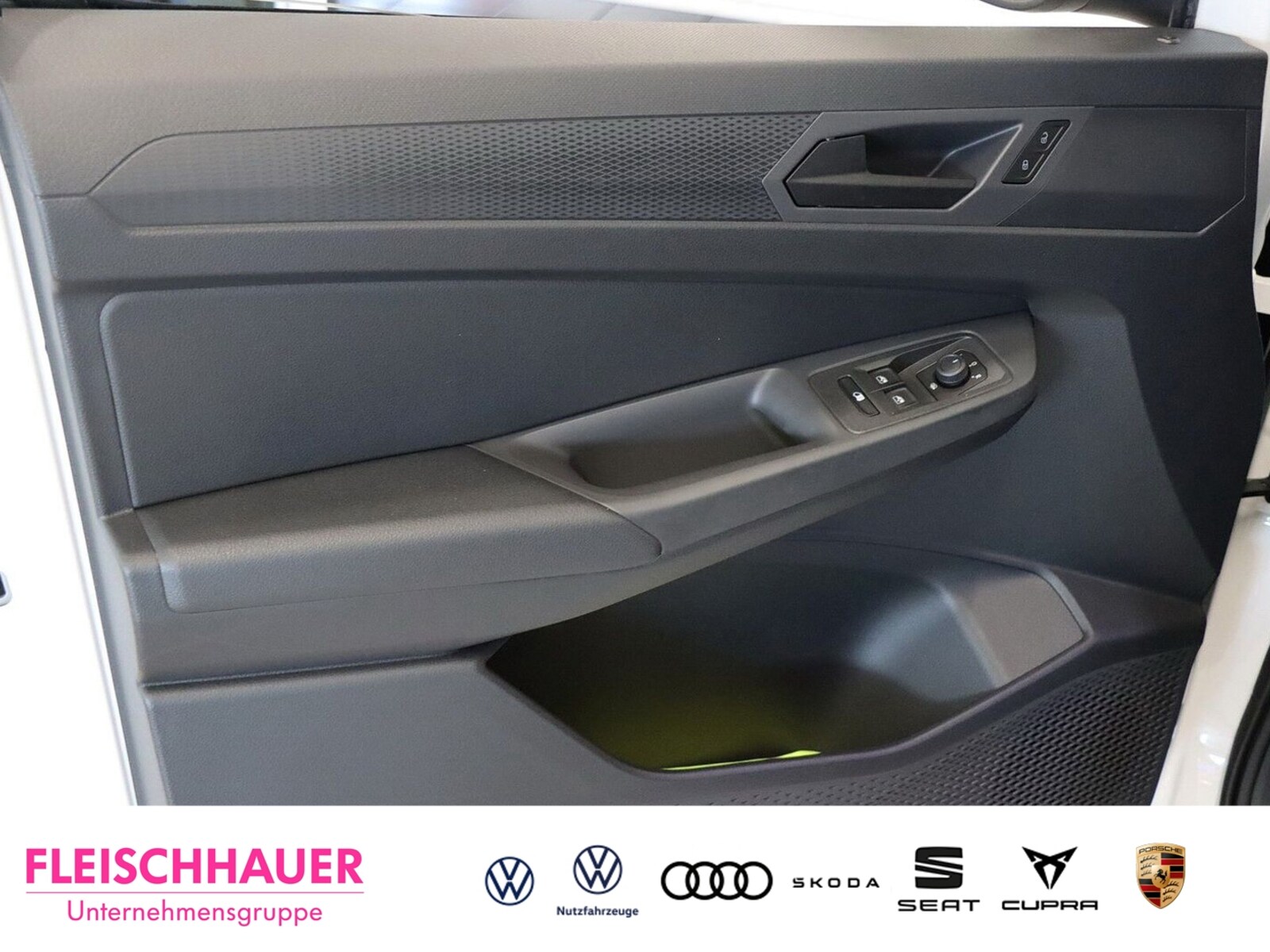 Volkswagen Caddy Cargo – Bild 14