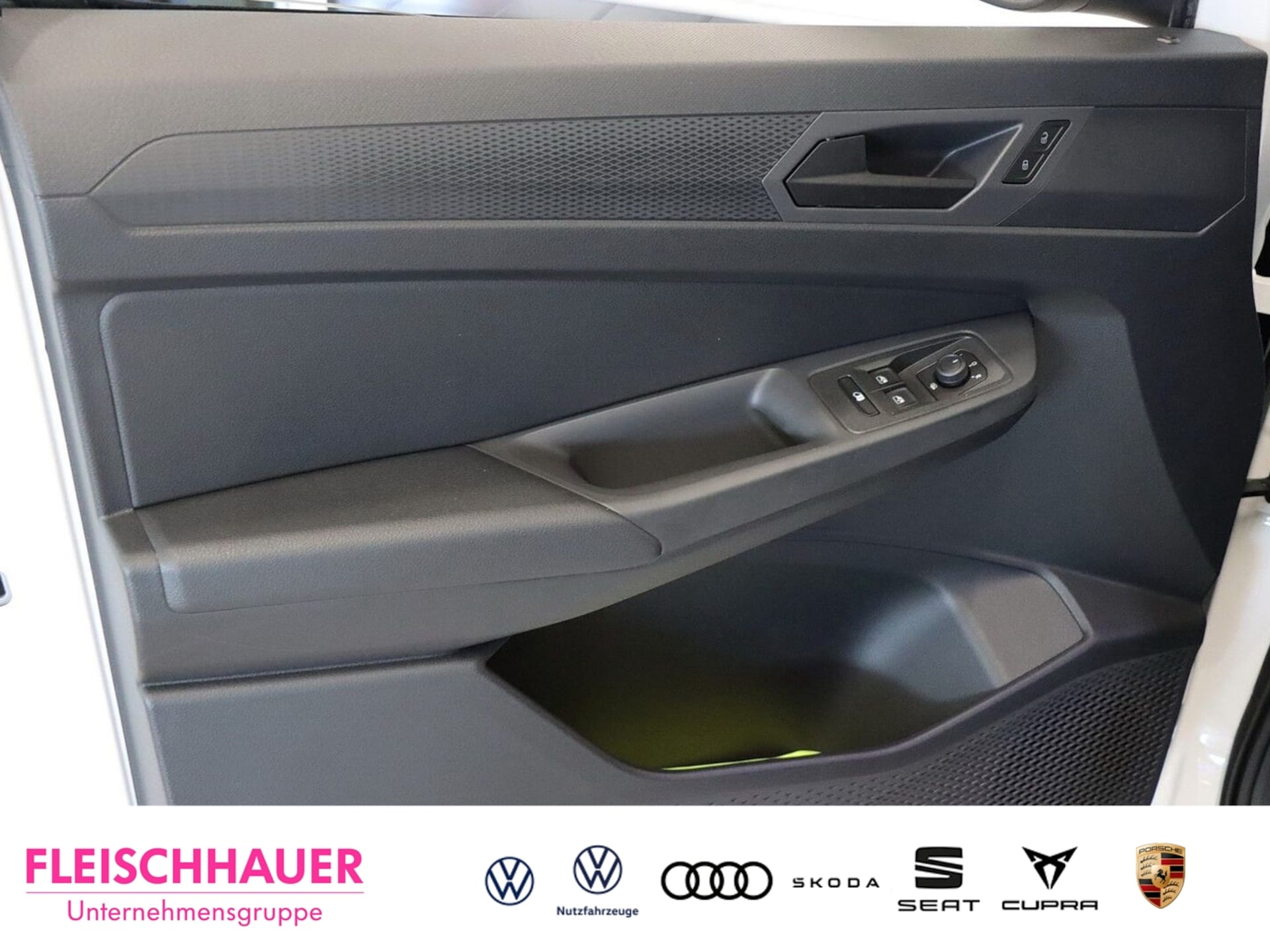 Volkswagen Caddy Cargo