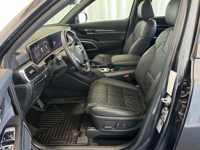 2023 Kia Telluride