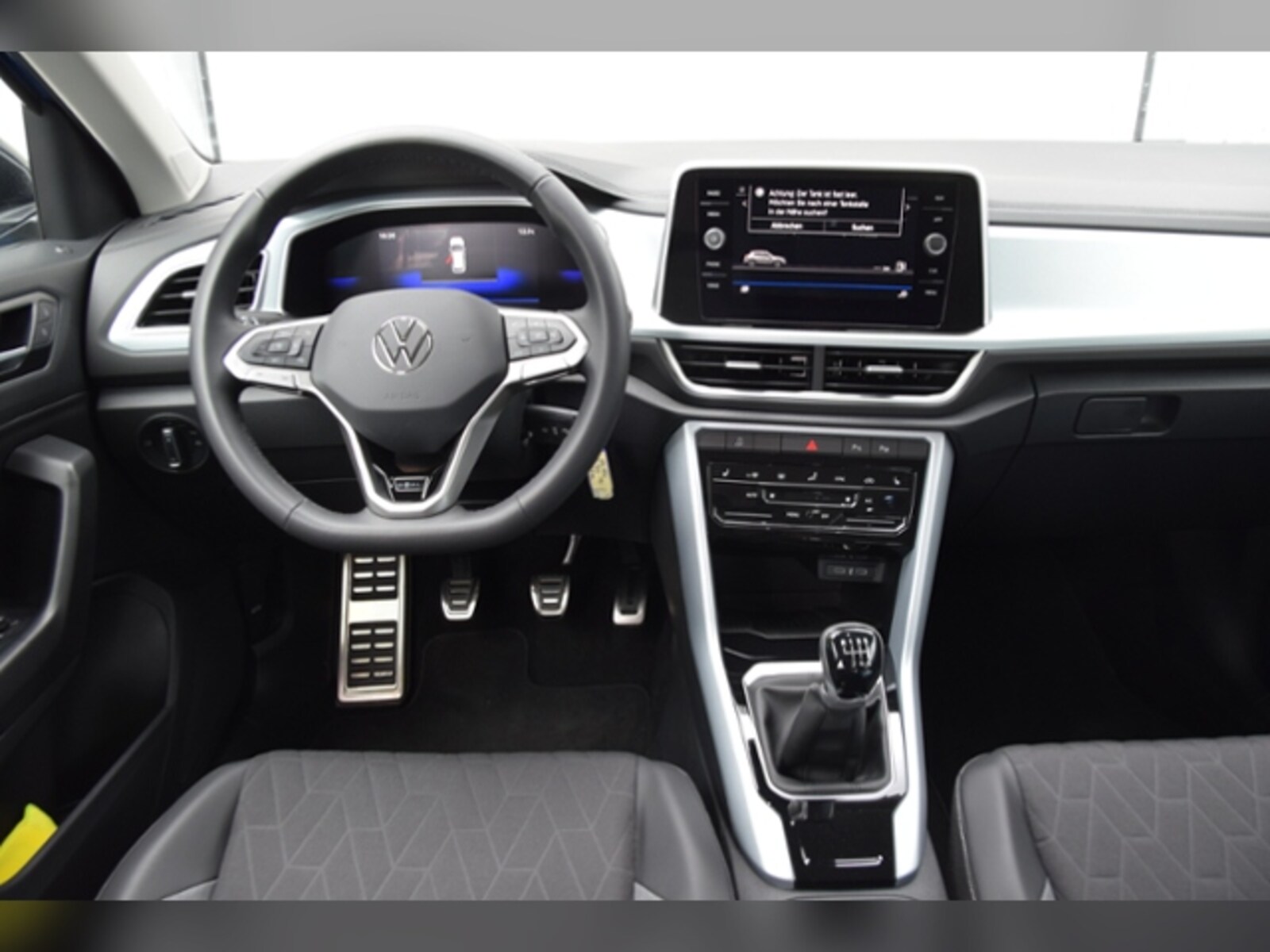 Volkswagen T-Roc – Bild 12