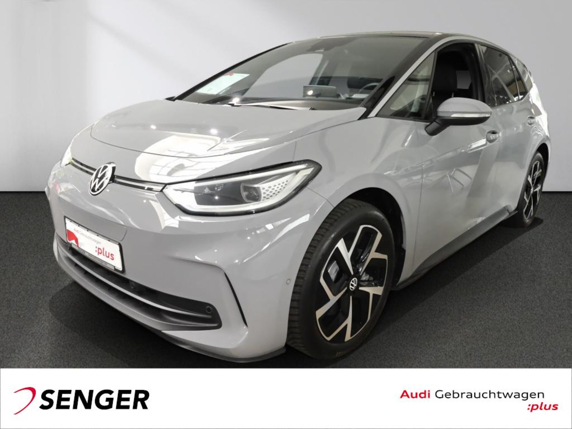 Volkswagen ID.3 MOVE Pro