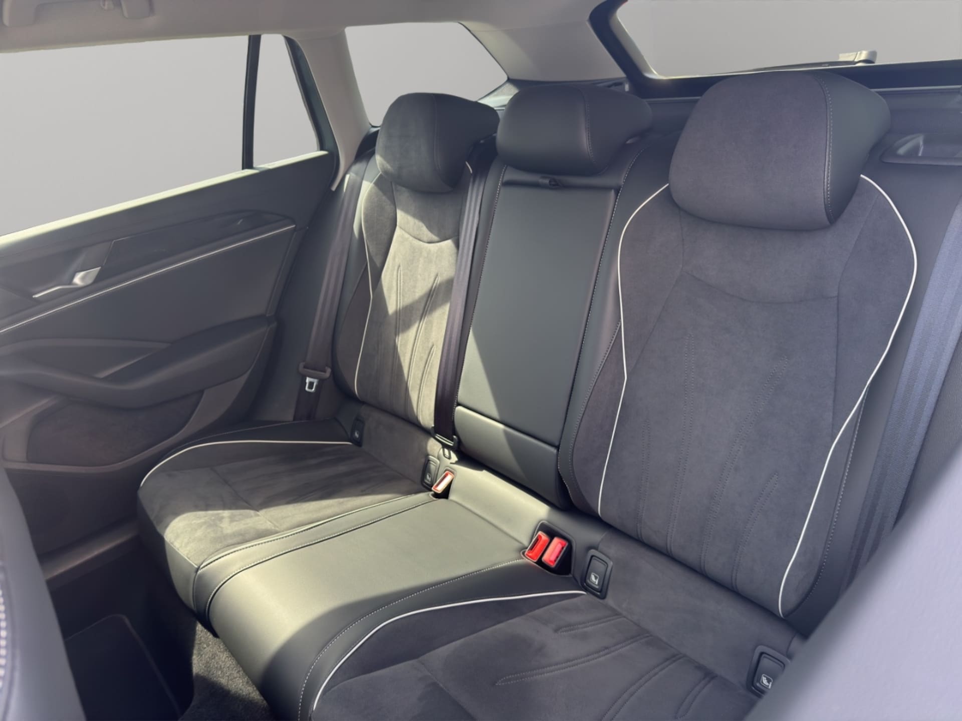 Volkswagen Passat Business