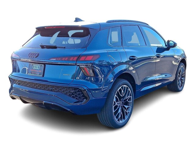 2026 Audi Q3 SUV