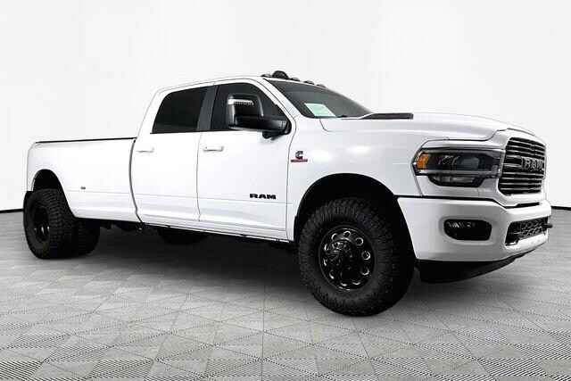 2024 RAM 3500