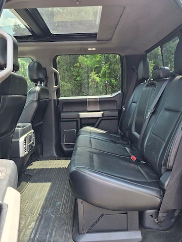 2017 Ford