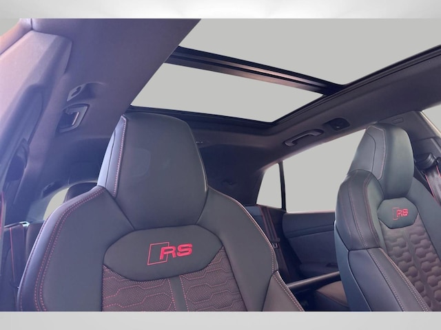 2026 Audi RS Q8 Base - Photo 16