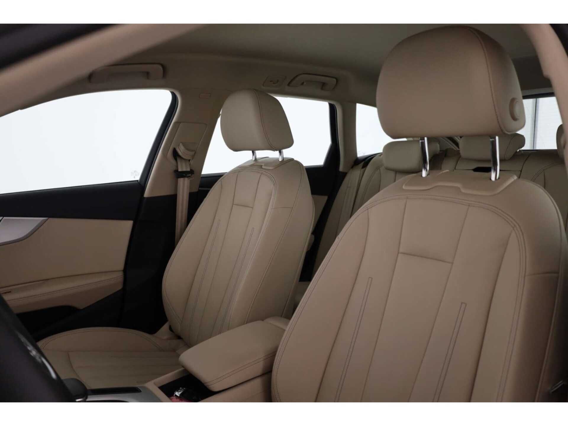 Audi A4 Avant Advanced
