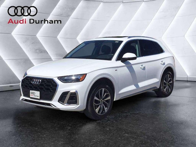Photo of 2023 Audi Q5 