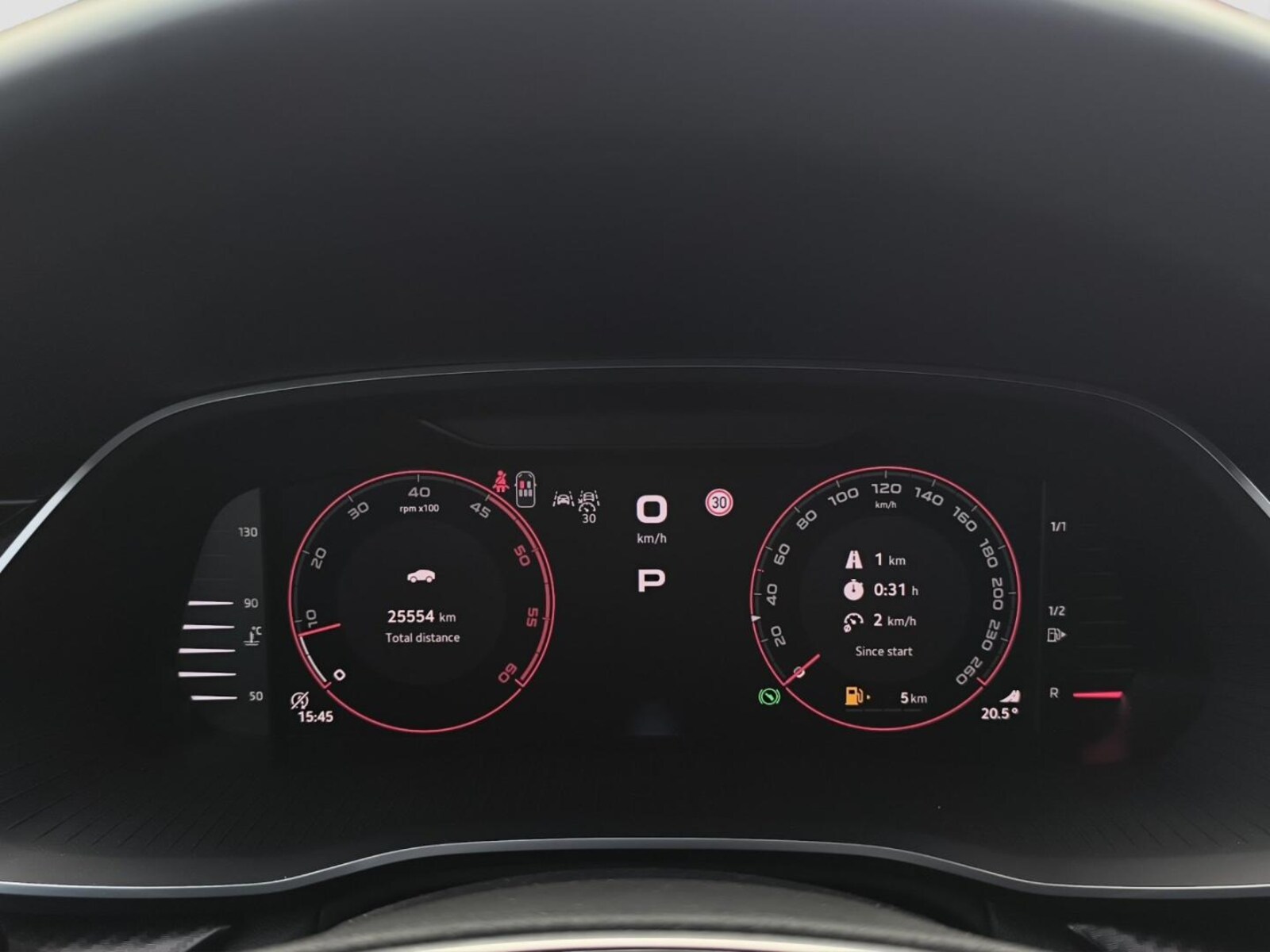Škoda Octavia Combi – Bild 15