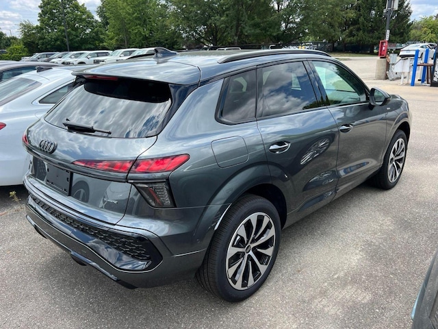 2026 Audi Q3 SUV