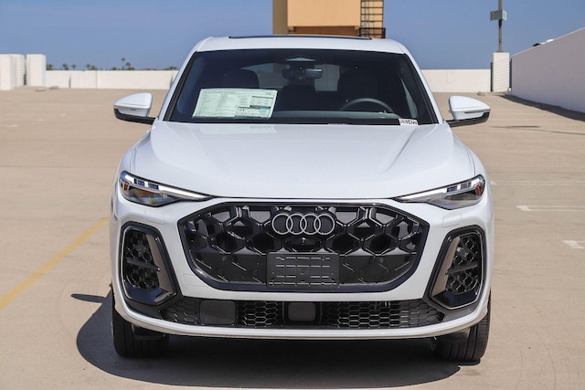 2026 Audi Q5 Sportback