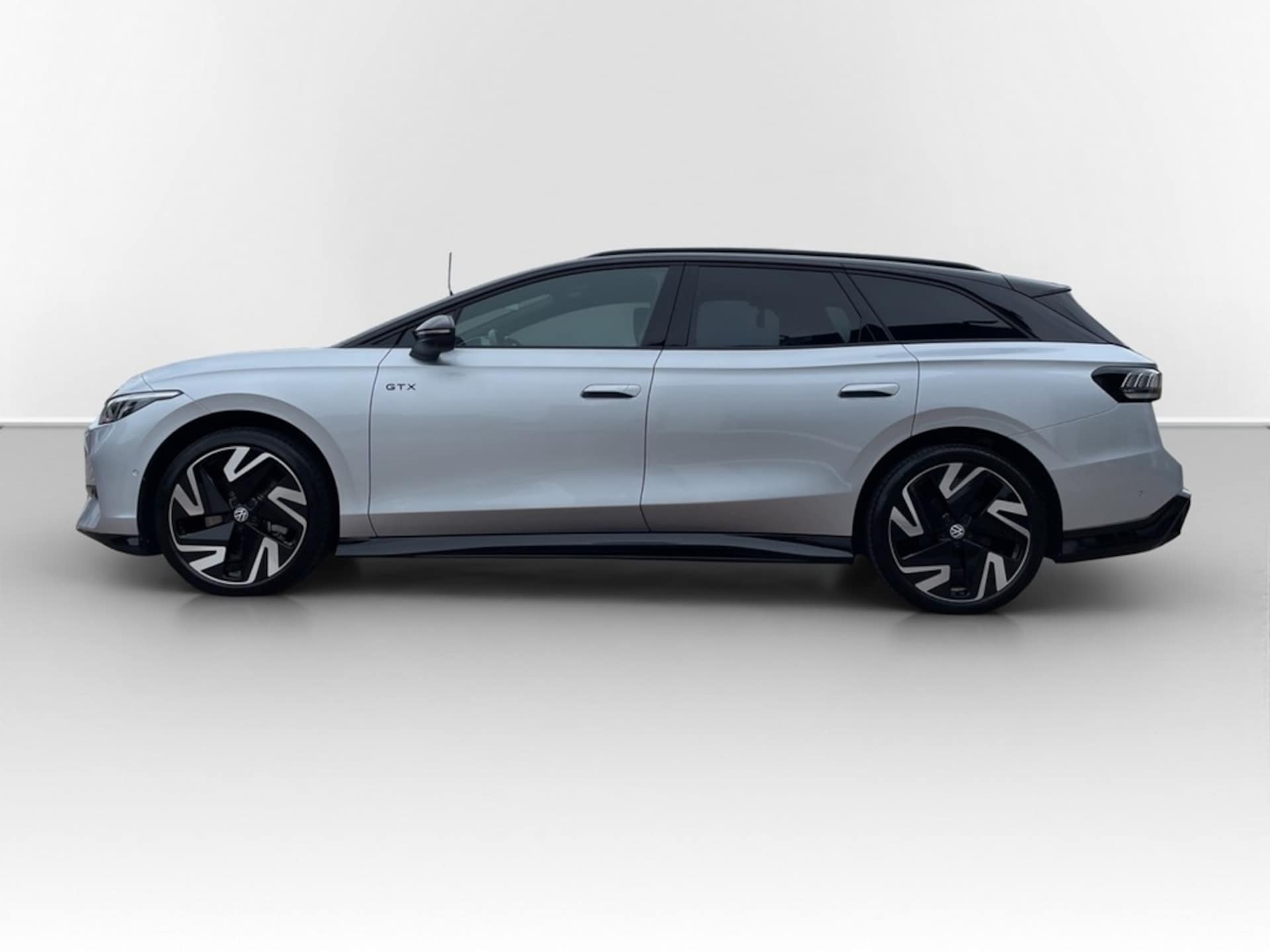 Volkswagen ID.7 Tourer GTX