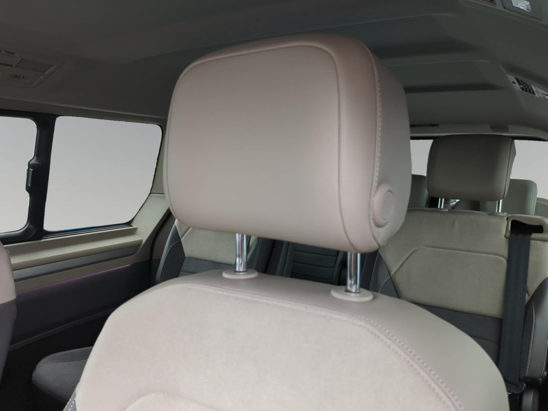 Volkswagen Multivan Langversion Life
