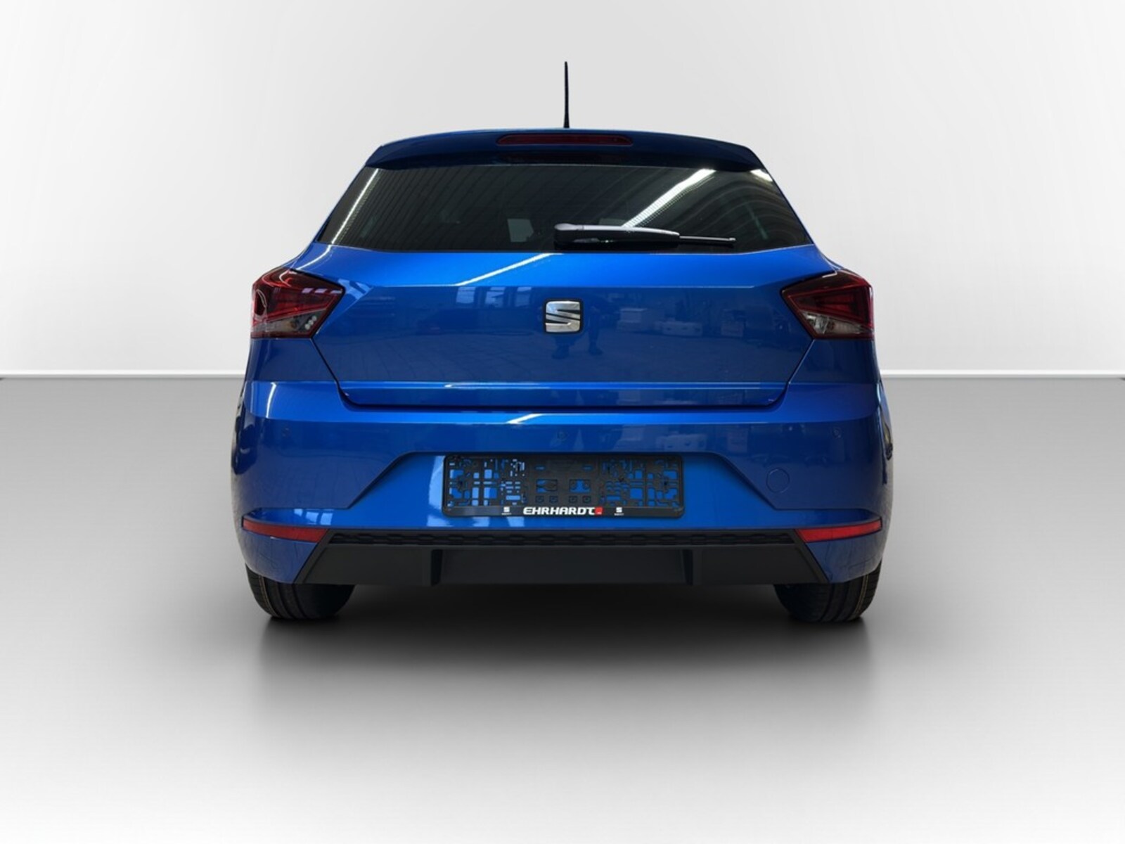 SEAT Ibiza – Bild 5