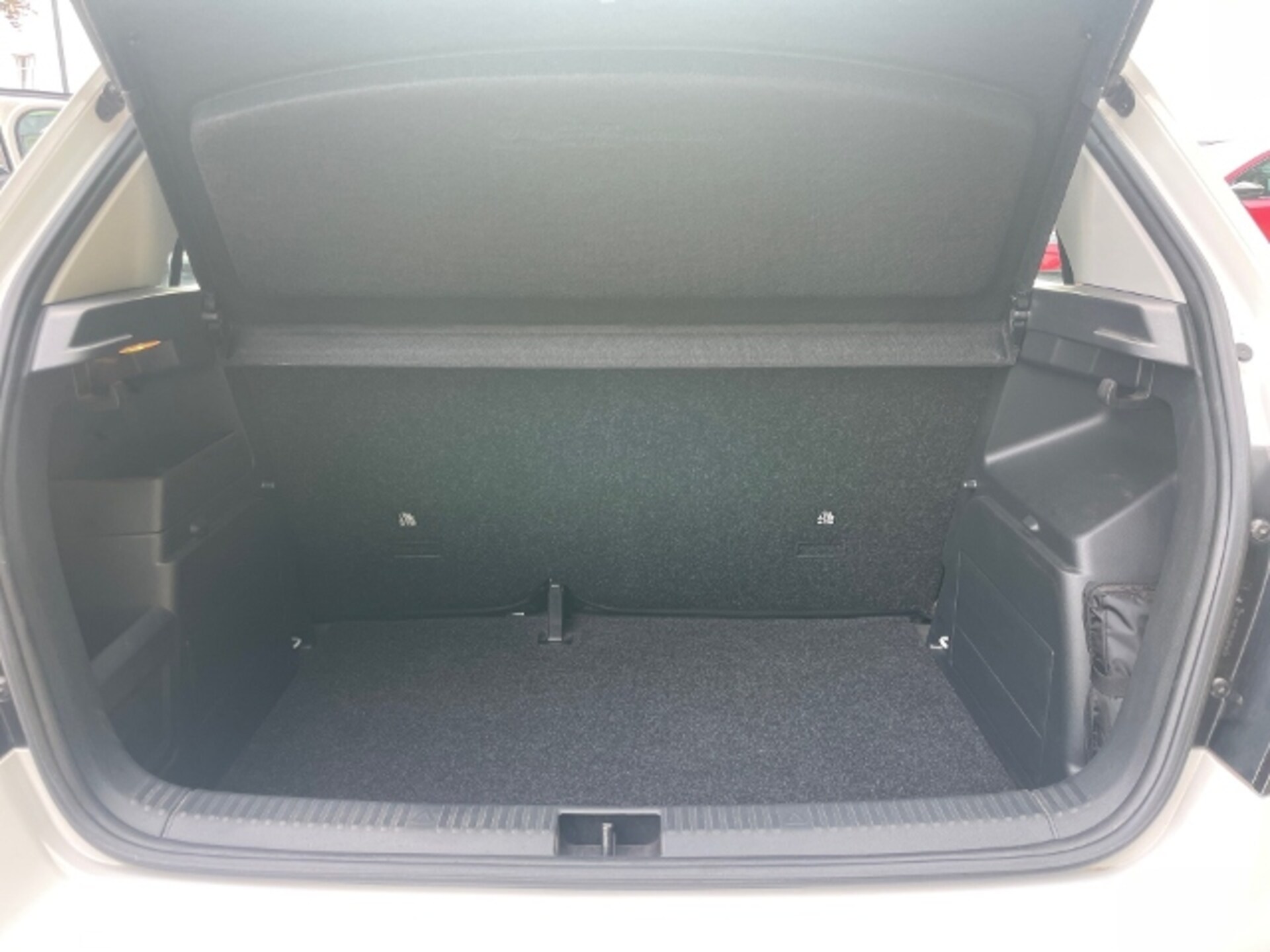 Skoda Fabia Cool Plus