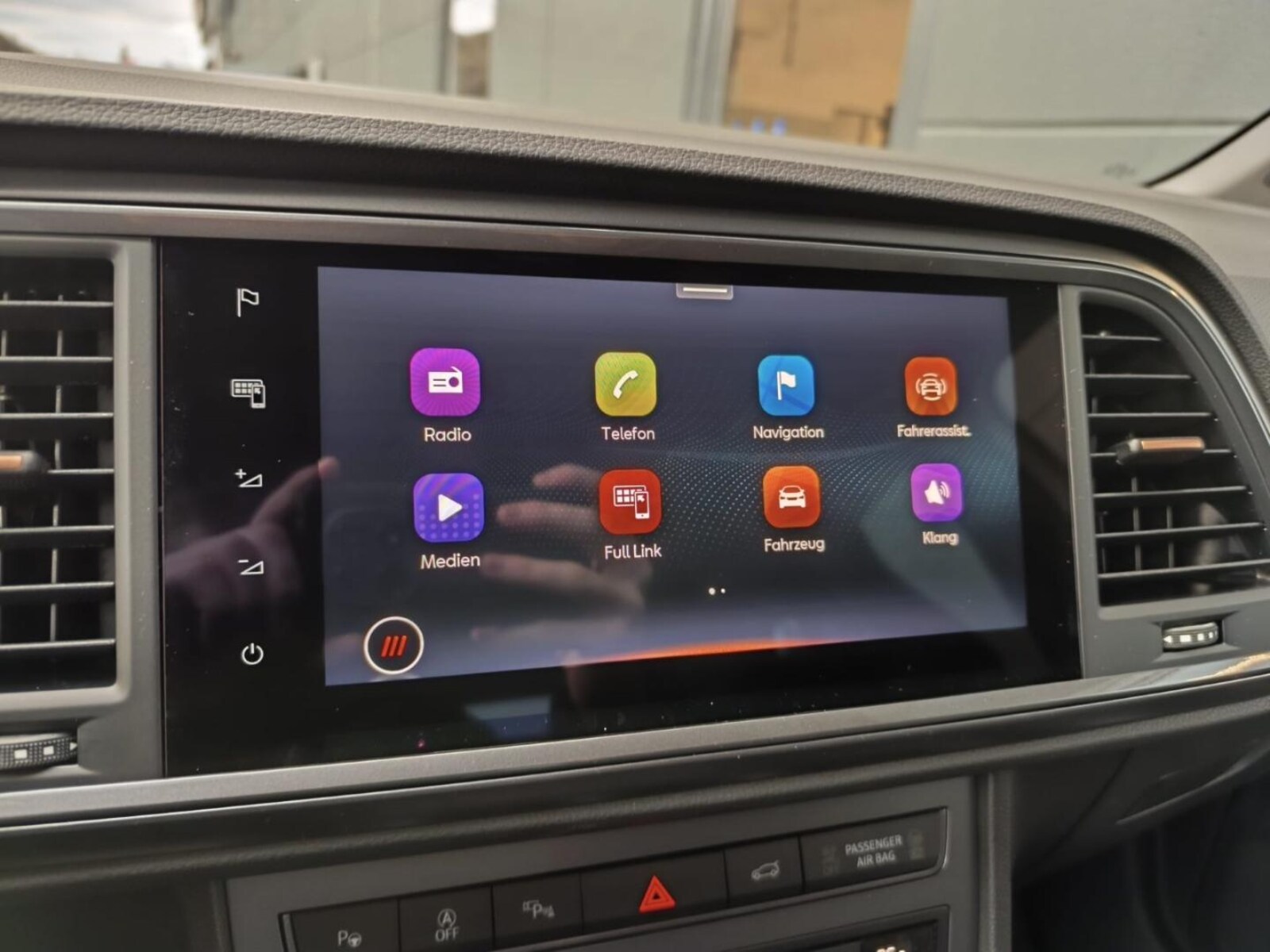CUPRA Ateca – Bild 17