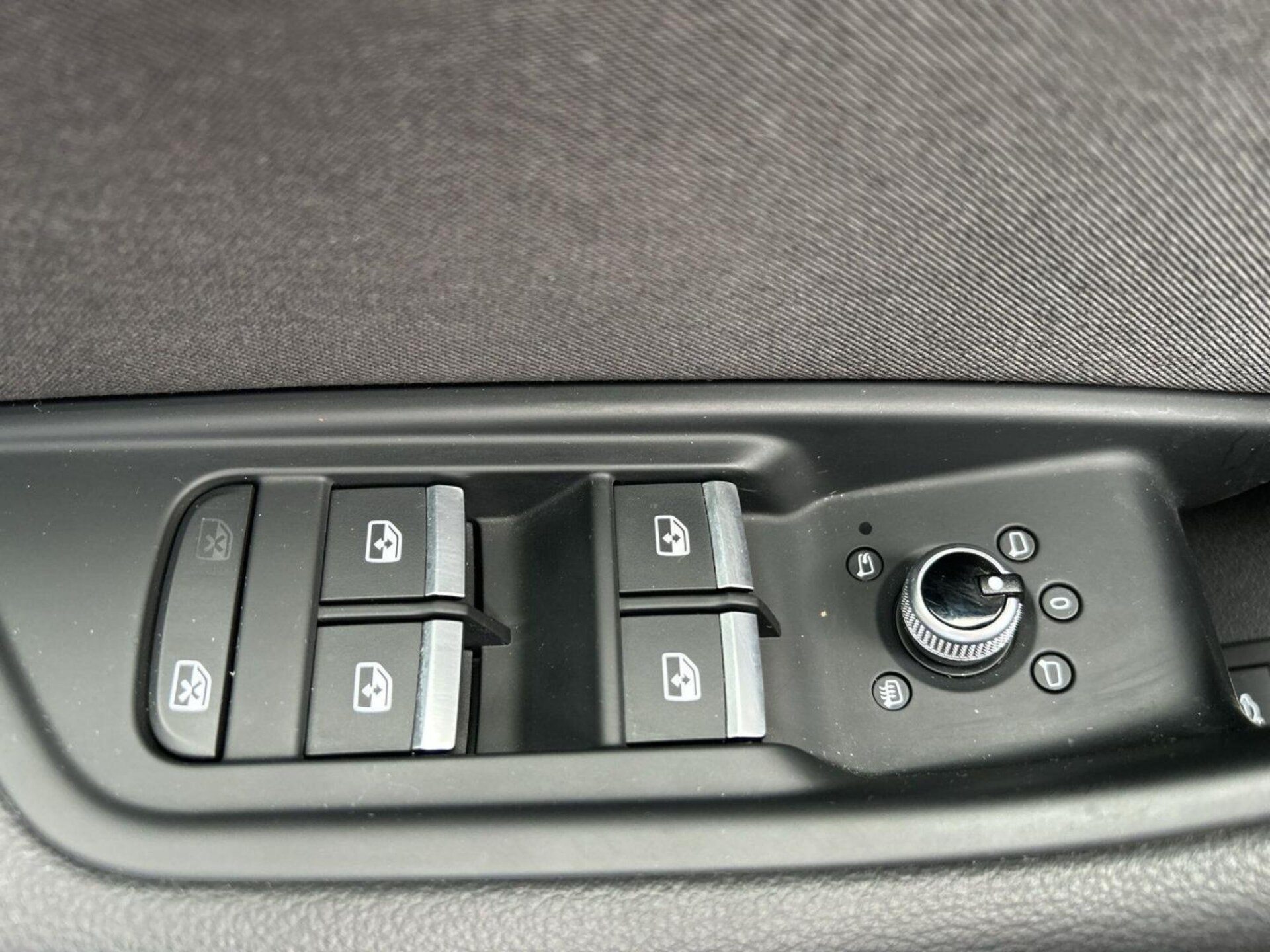 Audi A4 Avant Advanced