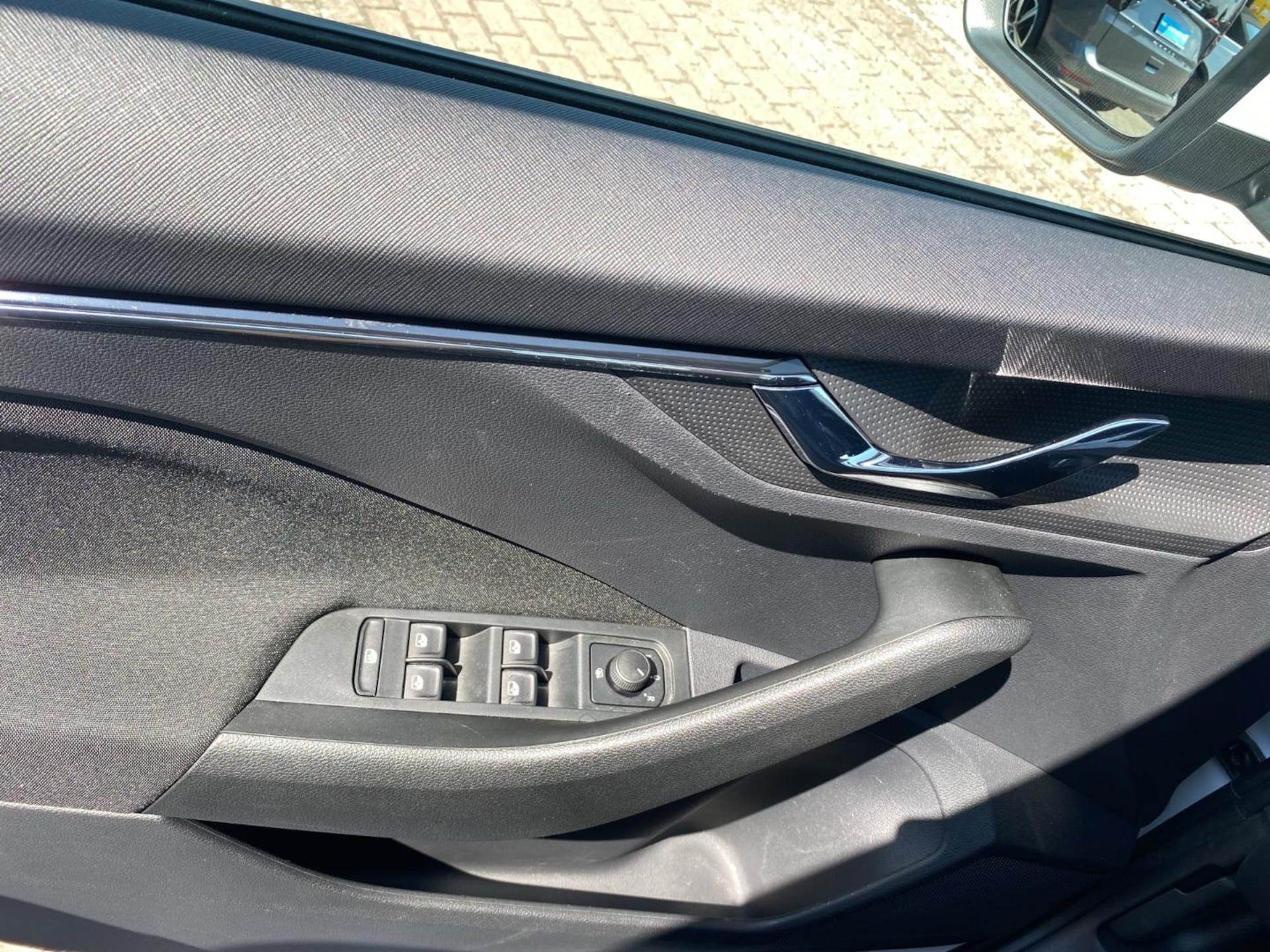 Skoda Scala Tour