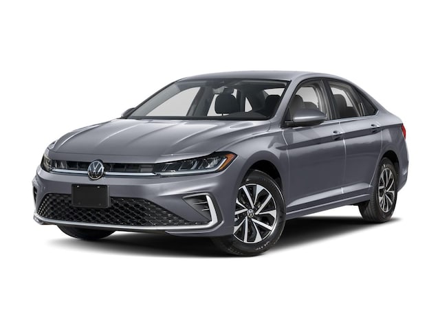 2026 Volkswagen Jetta