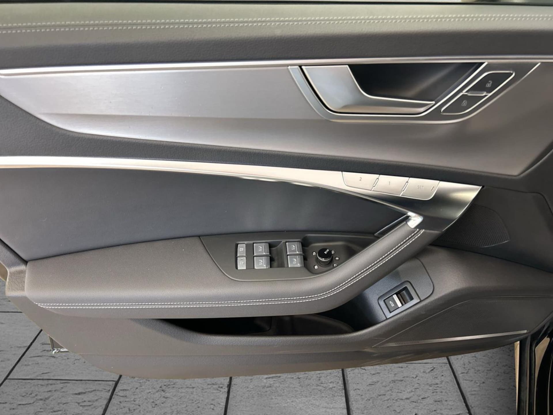Audi S6 Avant