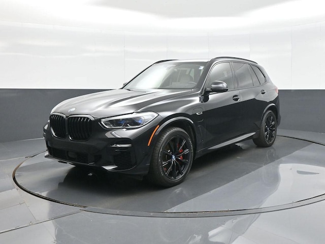 2023 BMW