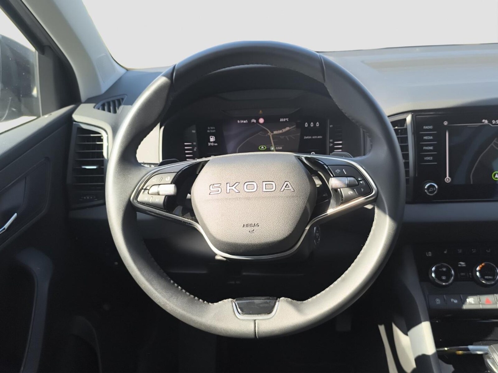 Škoda Karoq – Bild 14