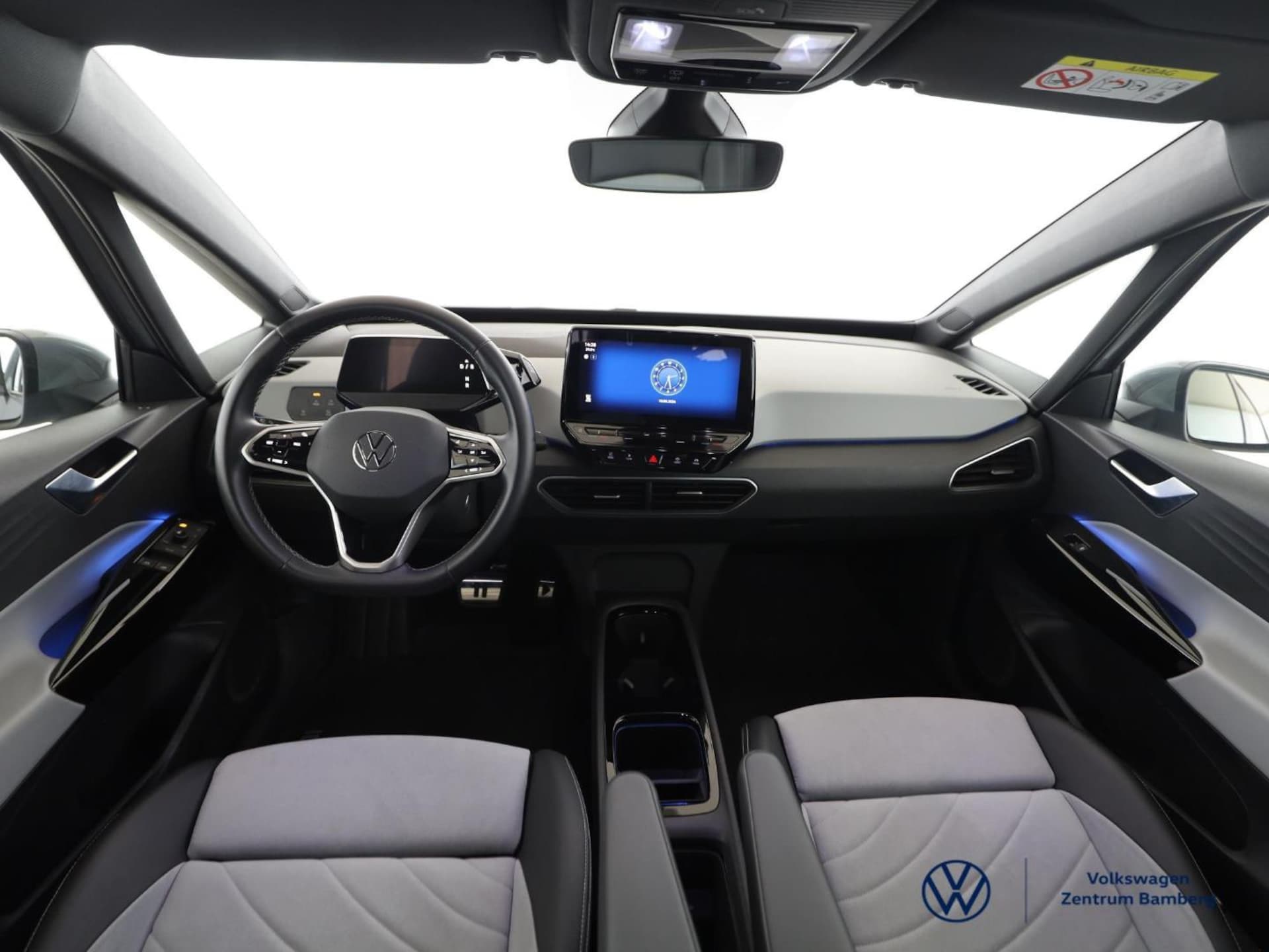 Volkswagen ID.3 Pro Performance