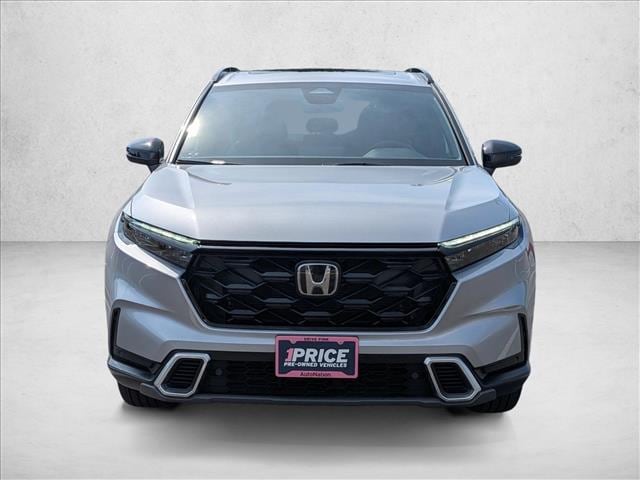 2024 Honda CR-V Hybrid