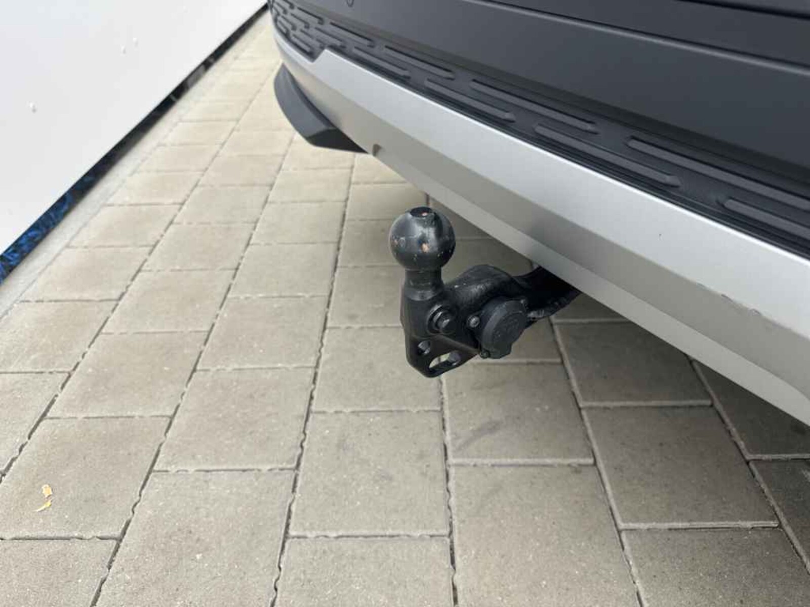 Škoda Elroq – Bild 17