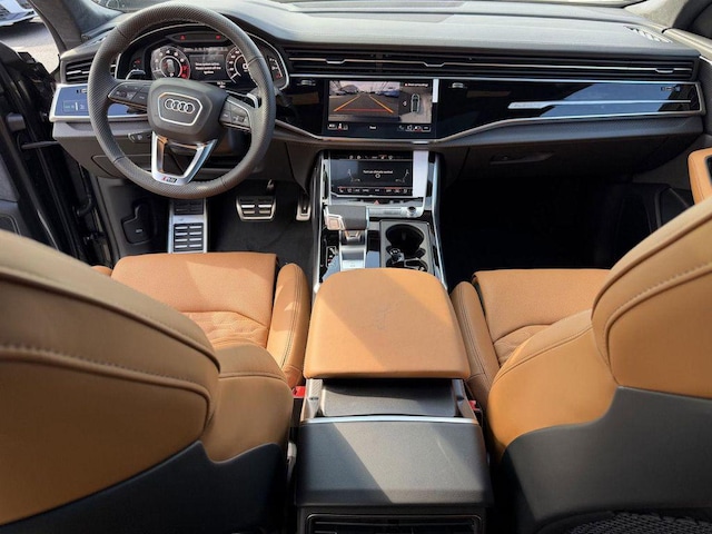 2026 Audi RS Q8 Base - Photo 18