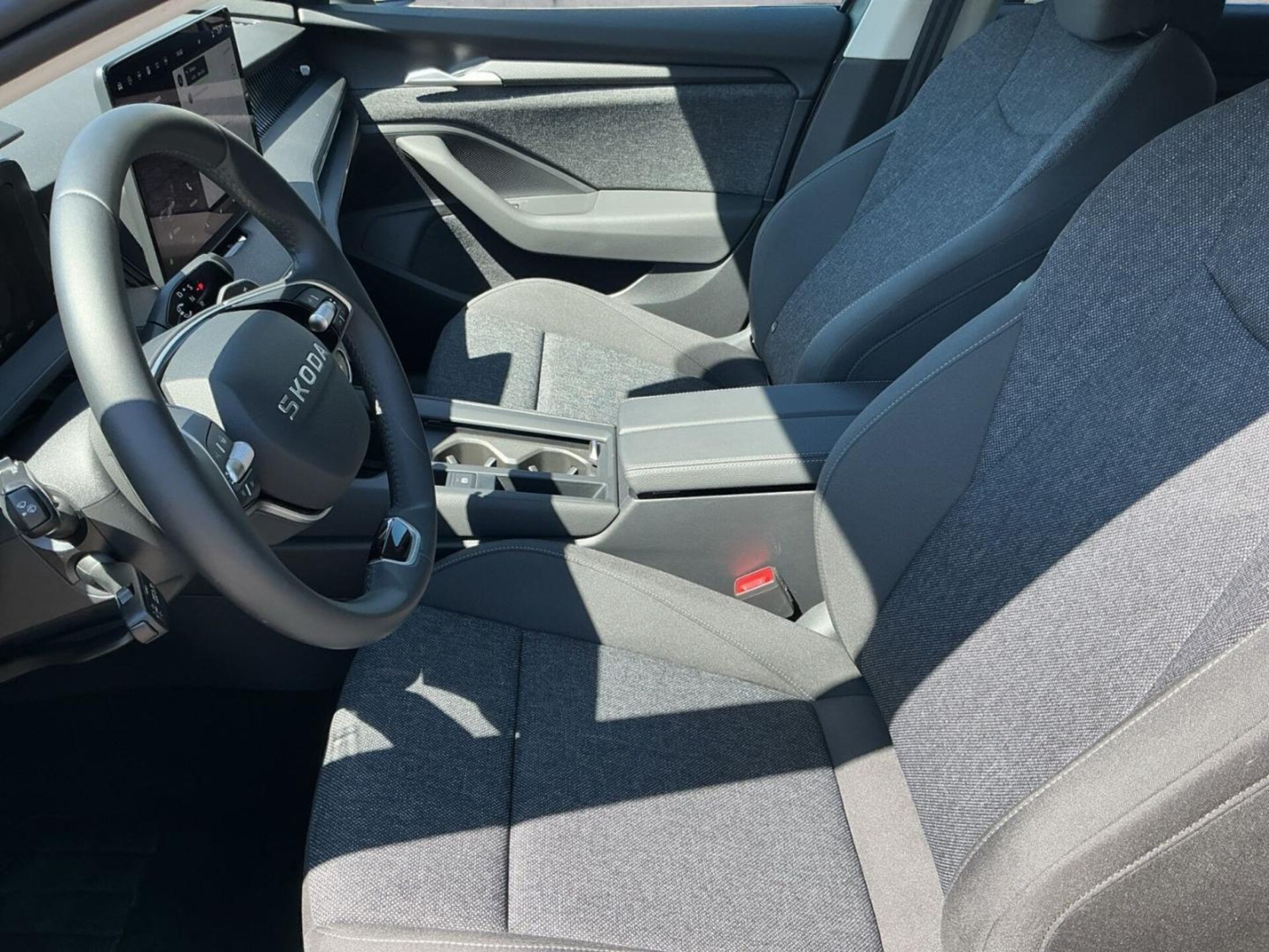 Skoda Superb Combi Essence
