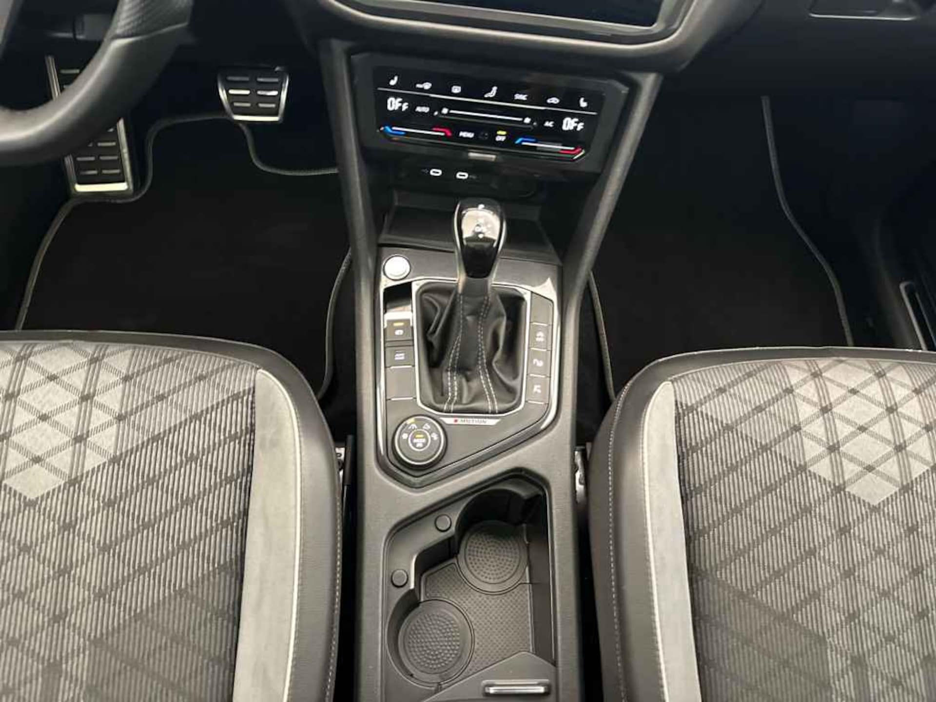 Volkswagen Tiguan Allspace R-Line