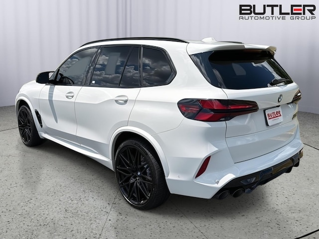 2026 BMW X5 M