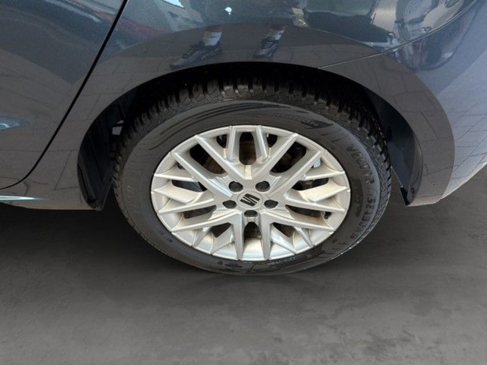 SEAT Ibiza – Bild 8