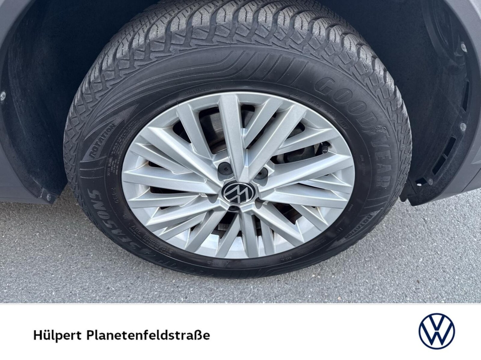 Volkswagen T-Roc – Bild 5