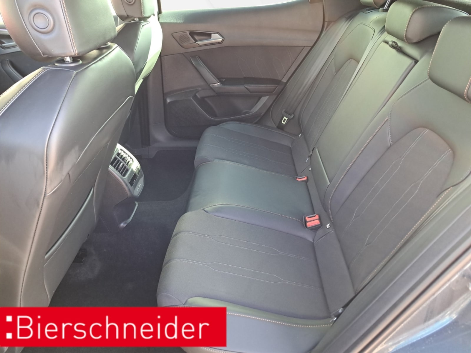 CUPRA Formentor – Bild 12
