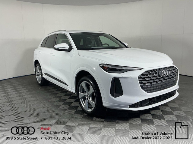 Photo of 2025 Audi Q5