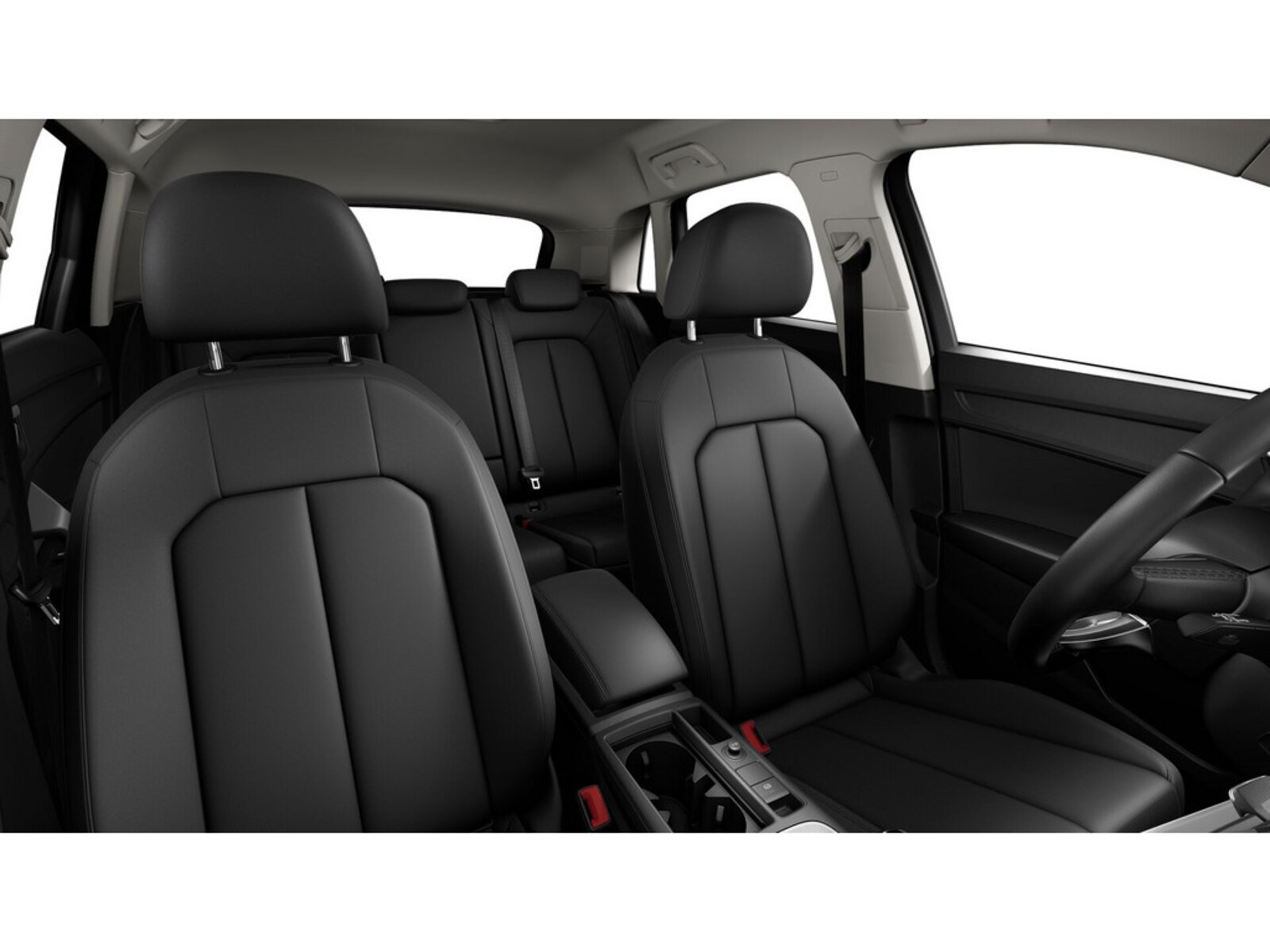 Audi Q3 – Bild 4