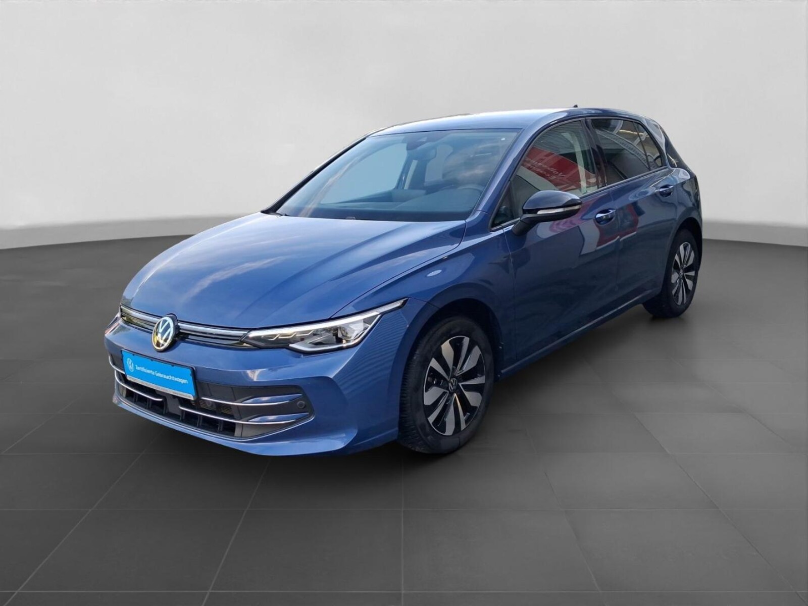 Volkswagen Golf – Bild 2