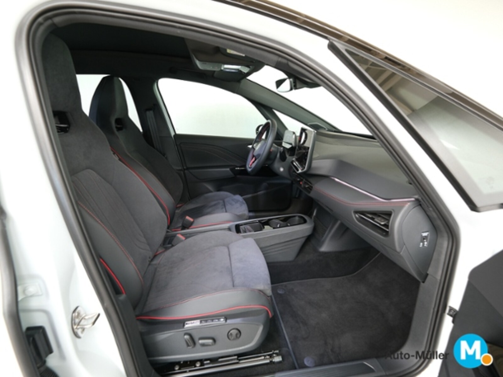 Volkswagen ID.3 – Bild 10