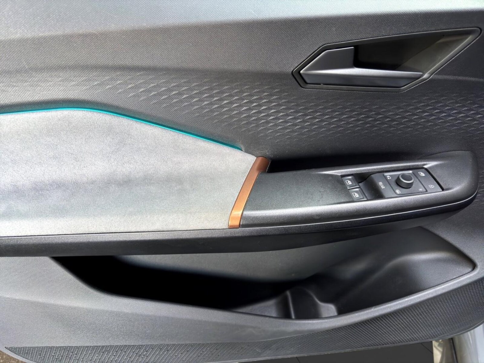 CUPRA Born – Bild 11