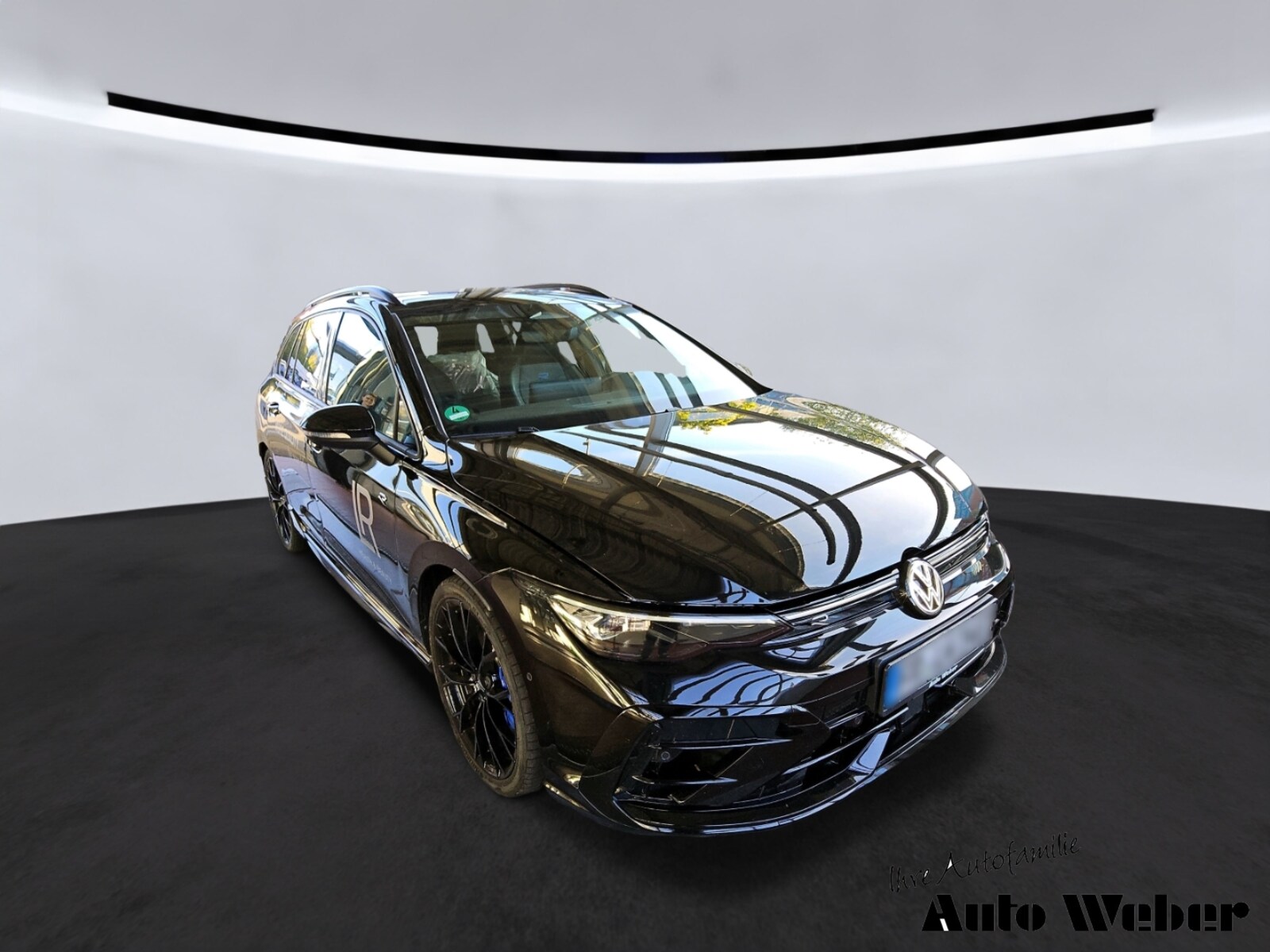 Volkswagen Golf Variant – Bild 2