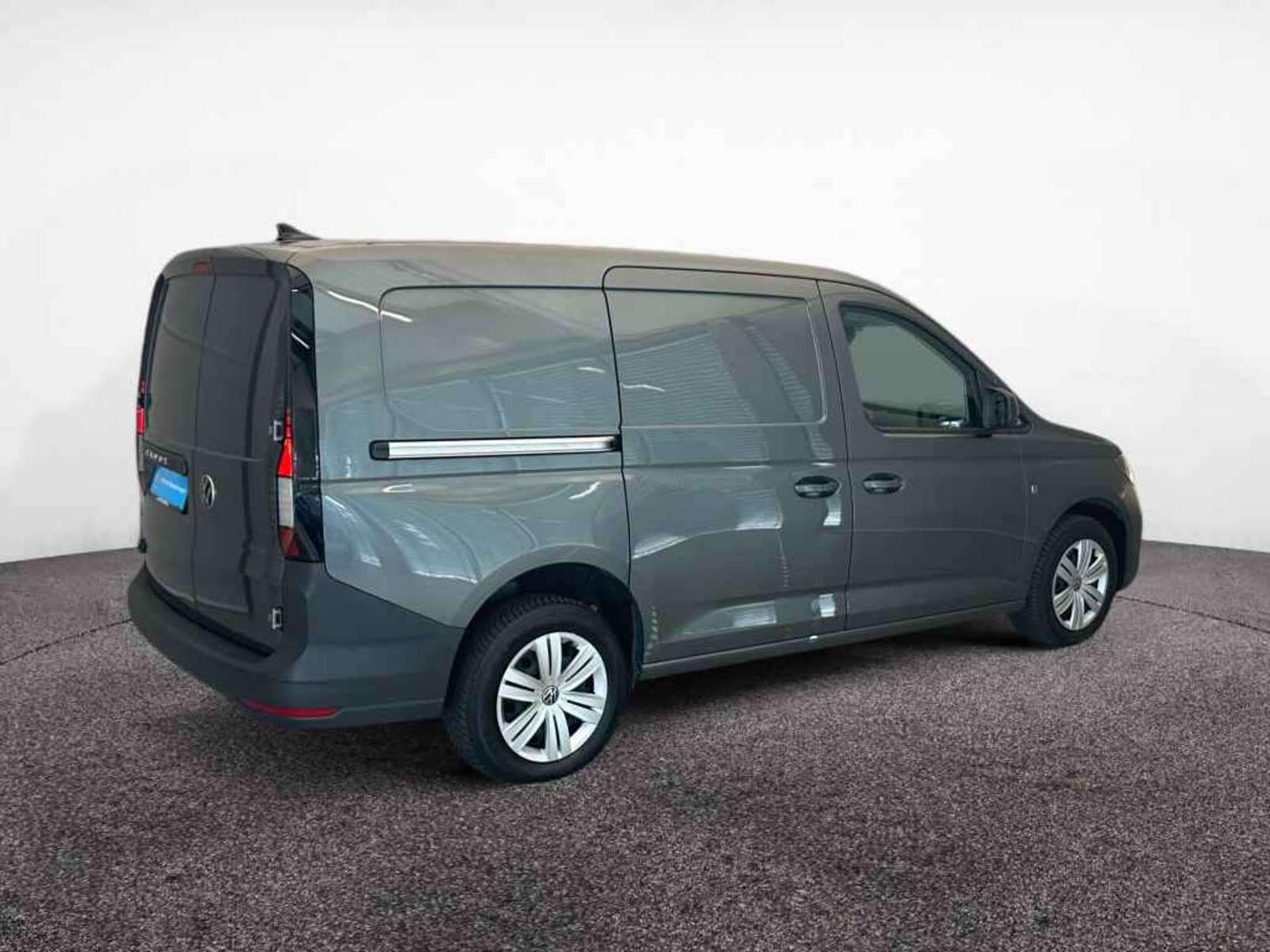 Volkswagen Caddy Maxi Cargo – Bild 6