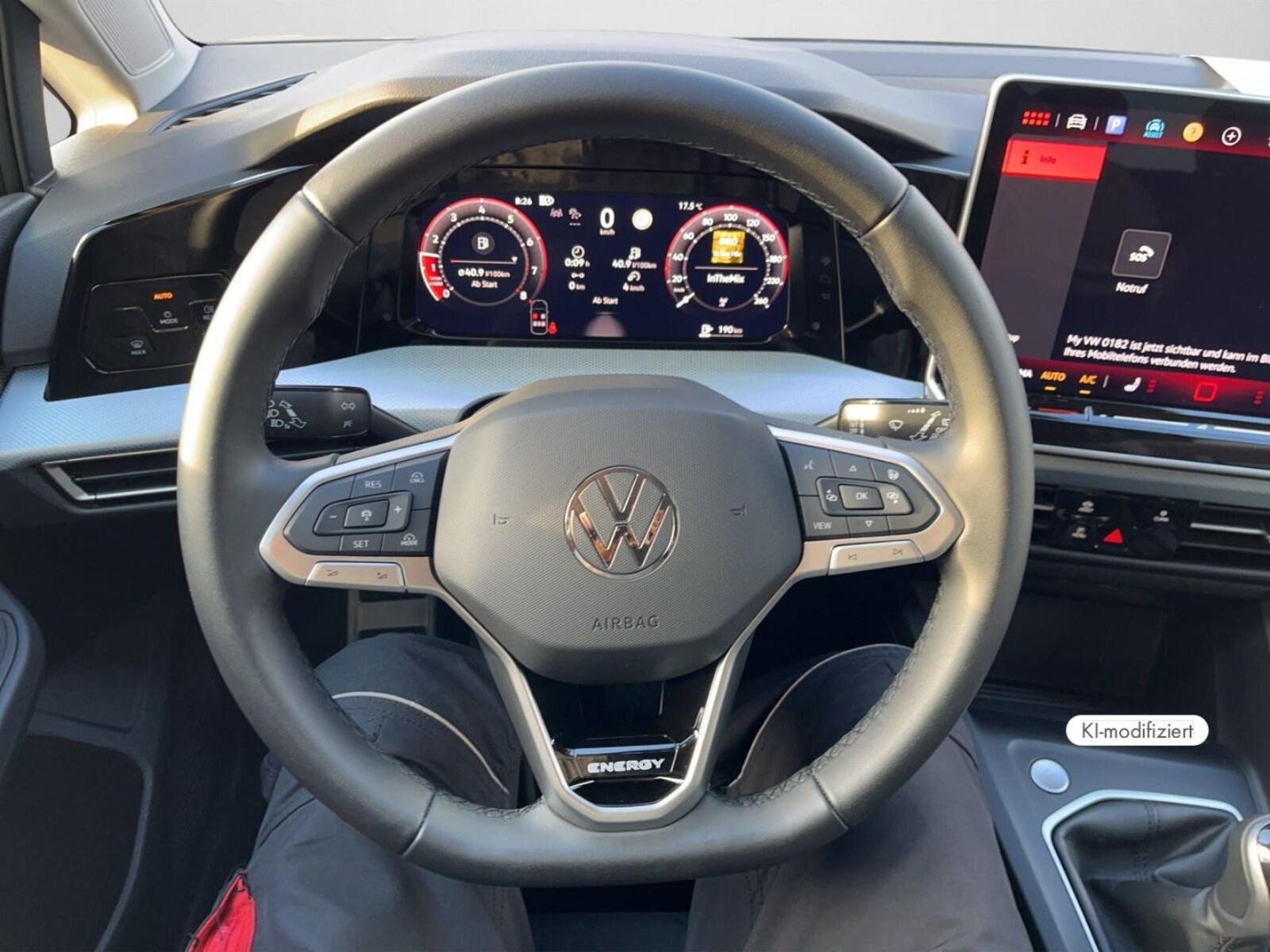 Volkswagen Golf – Bild 9