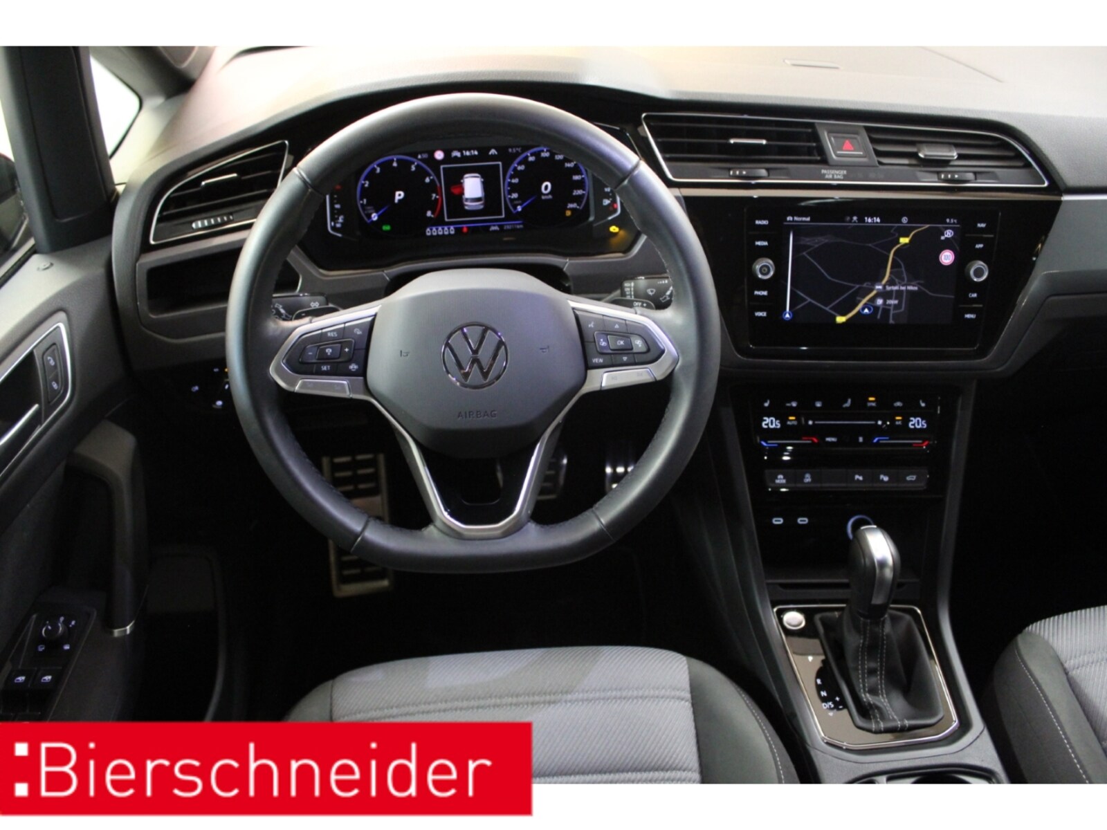 Volkswagen Touran – Bild 5