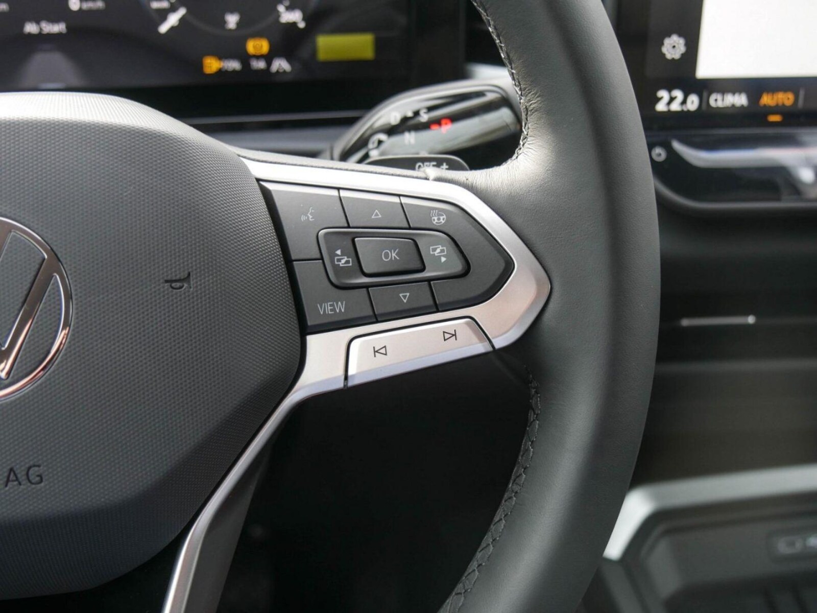 Volkswagen T-Roc – Bild 10