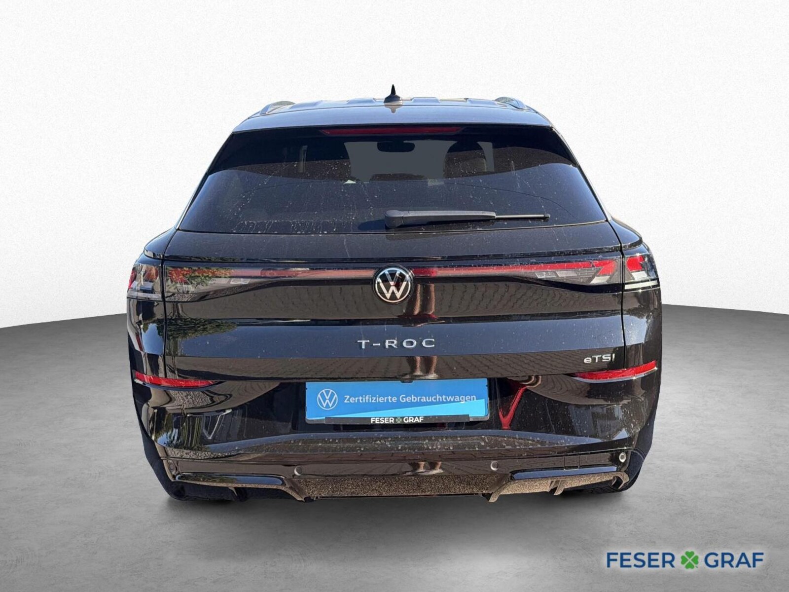 Volkswagen T-Roc – Bild 6